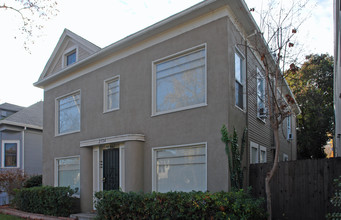 2524 O St in Sacramento, CA - Building Photo - Building Photo