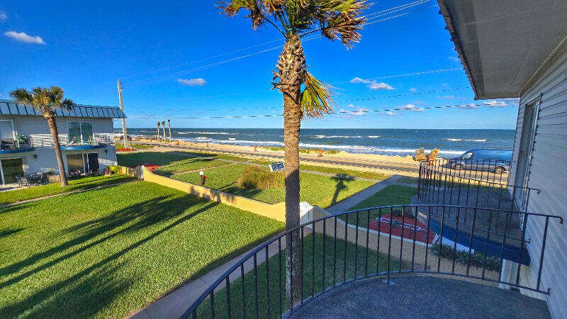 2750 Ocean Shore Blvd in Ormond Beach, FL - Building Photo