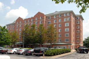 Weinberg Terrace Apartments