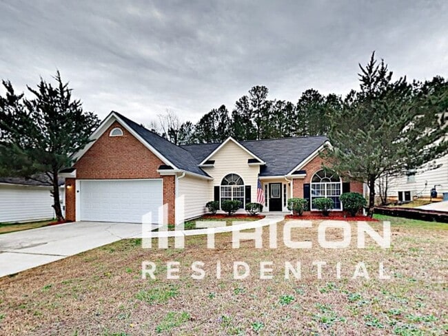 1610 Westfield Ct NW