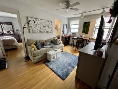 13 Thacher St, Unit 1
