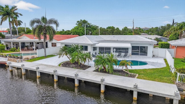 property at 2720 NE 59th St