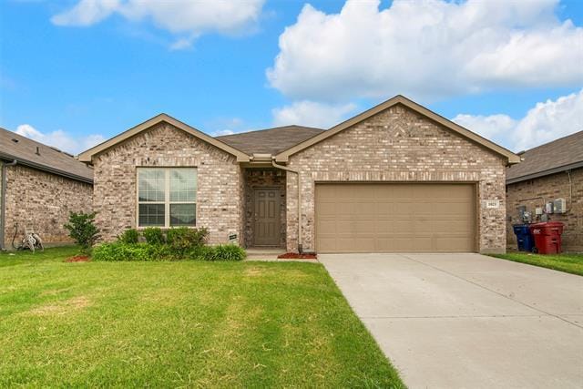 property at 1021 Waverly Dr