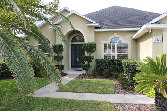 325 Lauden Ct in Ponte Vedra Beach, FL - Building Photo - Building Photo