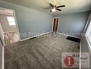 10517 E 28 Terrace S in Independence, MO - Building Photo - Building Photo