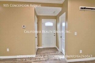 905 Concepcion Ave in Spring Valley, CA - Building Photo