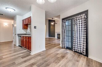 1207 Quail Valley Ln in Arlington, TX - Building Photo - Building Photo