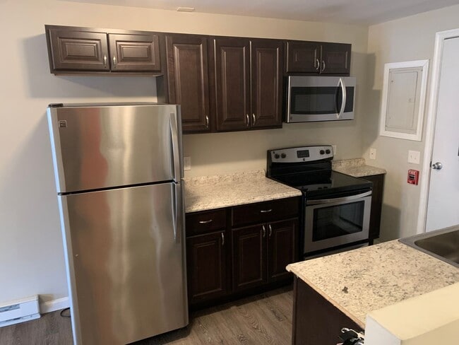 property at 657 Northampton St