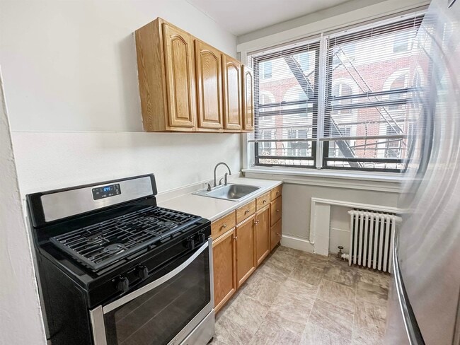 property at 53 1st St