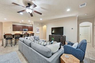 1416 Cres Ridge Dr in College Station, TX - Building Photo - Building Photo