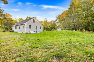 66 Mann Lot Rd-Unit -66 R in Scituate, MA - Building Photo - Building Photo