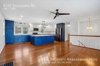 8320 Telegraph Rd in Lorton, VA - Building Photo - Building Photo