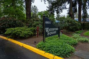 6831 NE 170th St in Kenmore, WA - Building Photo