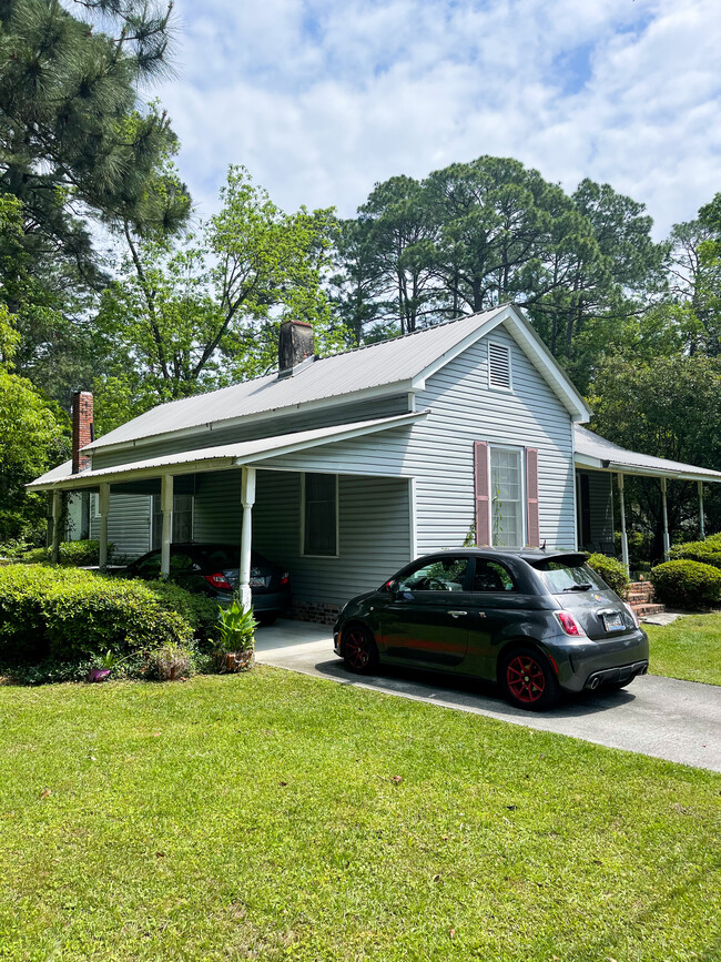 312 E College St in Valdosta, GA - Building Photo - Building Photo