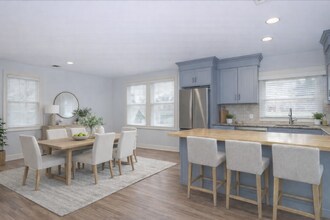 262 Prospect Ave, Unit #2 in Dunellen, NJ - Foto de edificio - Building Photo