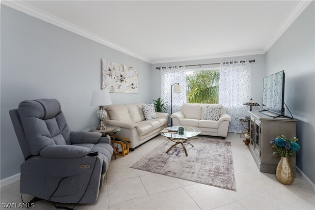 property at 1010 Manatee Rd