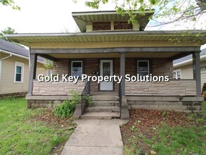 2625 Main St in Anderson, IN - Building Photo - Building Photo