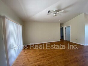 539 Alexia Ave S in Lehigh Acres, FL - Building Photo - Building Photo