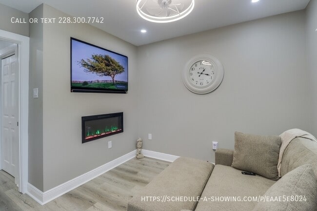 508 Tasha Dr in D'Iberville, MS - Building Photo - Building Photo