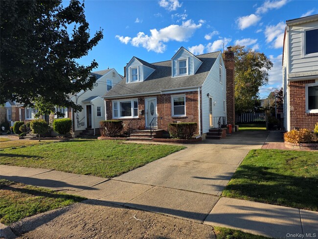 property at 220 Raff Ave
