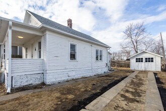 3126 R St in Omaha, NE - Building Photo - Building Photo