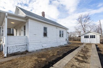 3126 R St in Omaha, NE - Foto de edificio - Building Photo