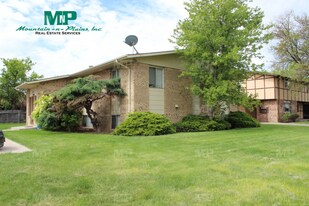 2909 Sumac St in Fort Collins, CO - Building Photo