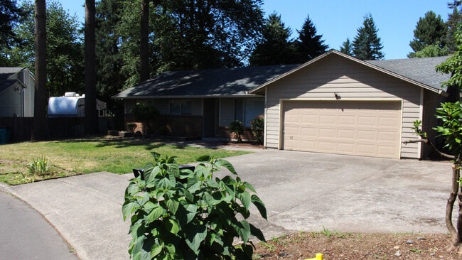 property at 14800 NE 5th St