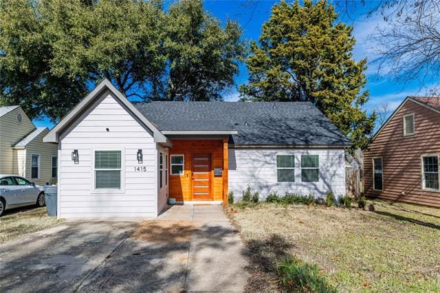 1415 Mountain Lake Rd