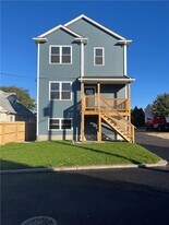 27 Newbury St in Providence, RI - Building Photo