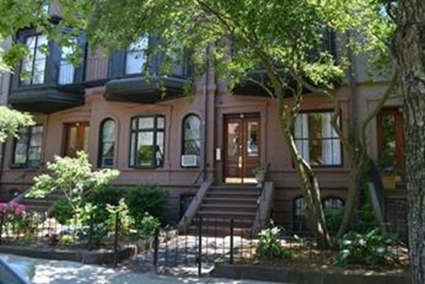 property at 315-317 Beacon St