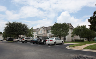 Ponce Harbor Apartamentos