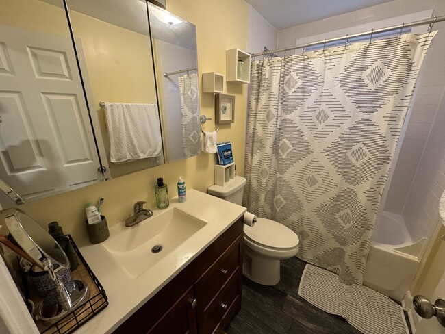 10 Jay St, Unit 2 in Somerville, MA - Foto de edificio - Building Photo