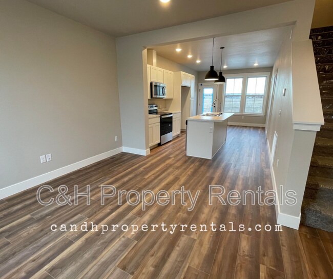 6075 Northstead Ave in Billings, MT - Building Photo - Building Photo