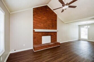 2627 Country Trace SE in Conyers, GA - Building Photo - Building Photo