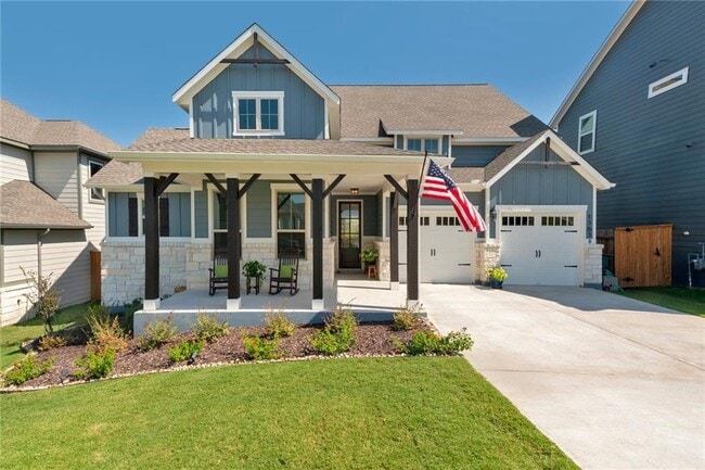 property at 1363 Hazy Hills Loop