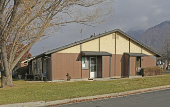 Village Square I & II in Ogden, UT - Building Photo - Building Photo