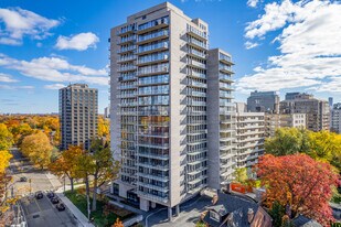 Lonsdale Residence Apartments