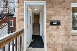 163 Genest St in Ottawa, ON - Building Photo