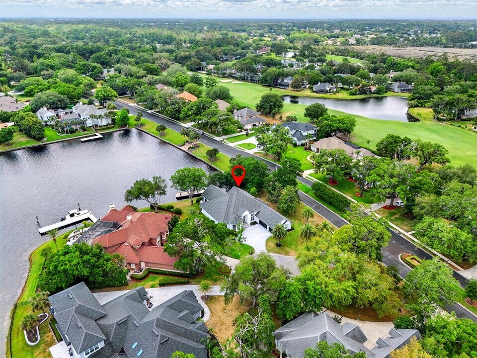13600 Emerald Cove Ct in Jacksonville, FL - Building Photo