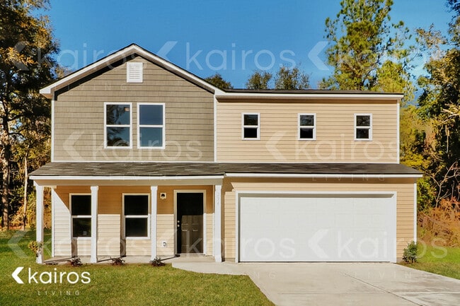 property at 236 Sunrise Cir