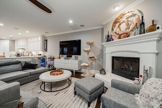 5517 Longview St in Dallas, TX - Building Photo - Building Photo