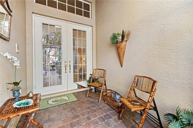 property at 6737 Bent Grass Dr
