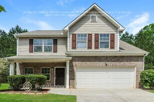 2455 Valley Creek Dr in Lithia Springs, GA - Building Photo