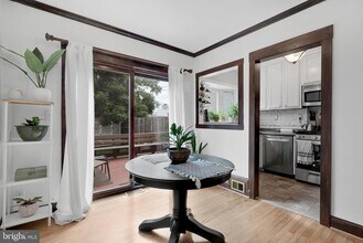 1813 Leslie Ave in Alexandria, VA - Building Photo - Building Photo