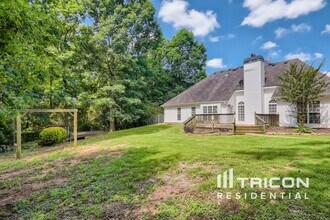 2713 Trellis Ct SW in Conyers, GA - Foto de edificio - Building Photo