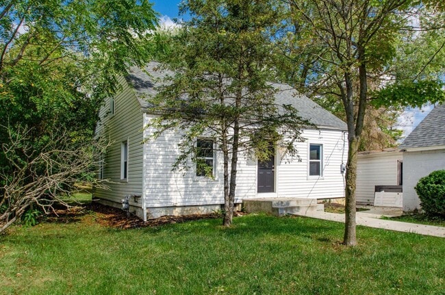 property at 168 London Rd