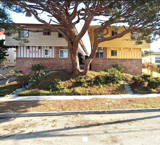 230 N Juanita Ave, Unit 3