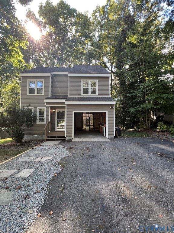 property at 1838 Ferncreek Pl