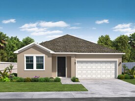 1571 Blue Nile Pt in Sanford, FL - Building Photo